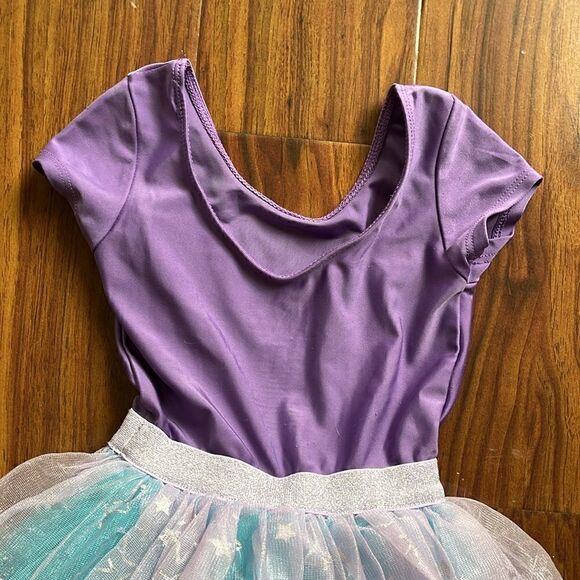 Bundle of Gap x Sarah Jessica Parker Dress and LOL Surprise Doll Mermaid Dress - Picture 6 of 15